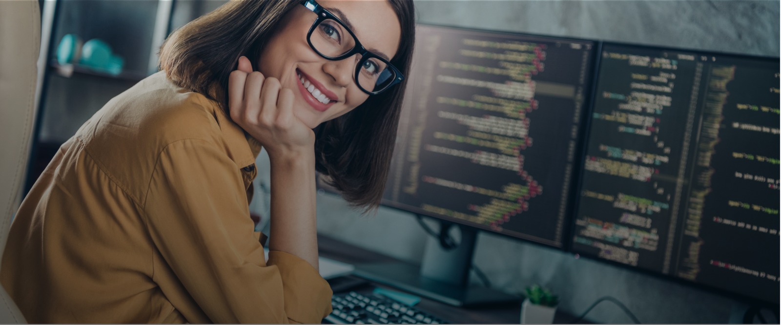 Gestão em Tecnologia da Informação